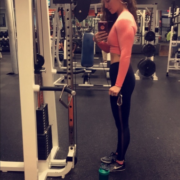 Knockout by VS workout leggings SMALL - Picture 1 of 7